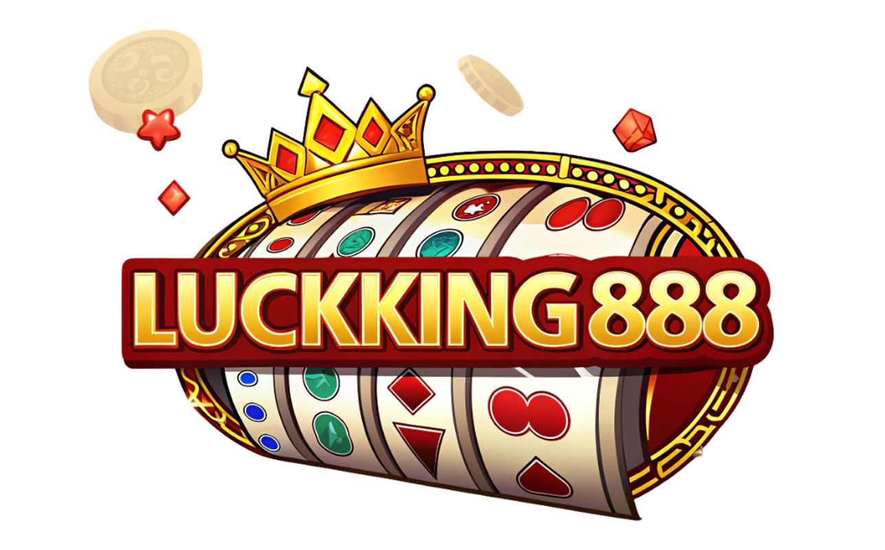 luckking888.org